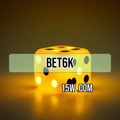 bet6k plataforma: Descubra Tudo Sobre Nosso App de Jogos Incrível