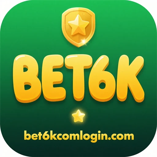 bet6k plataforma
