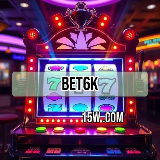 bet6k plataforma: Como a Segurança Transforma sua Experiência de Jogo