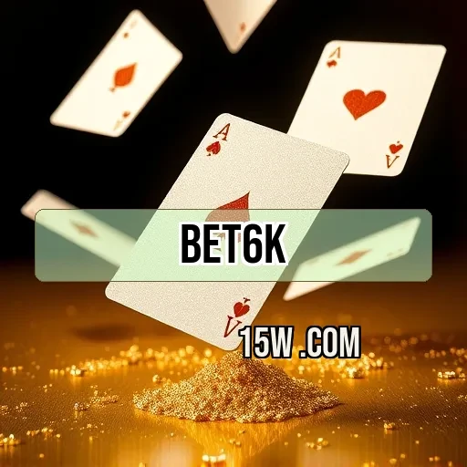 bet6k plataforma: Eventos Esportivos e Oportunidades de Apostas Incríveis