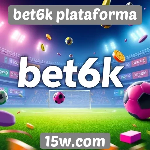 Estudo sobre a variedade de jogos na bet6k